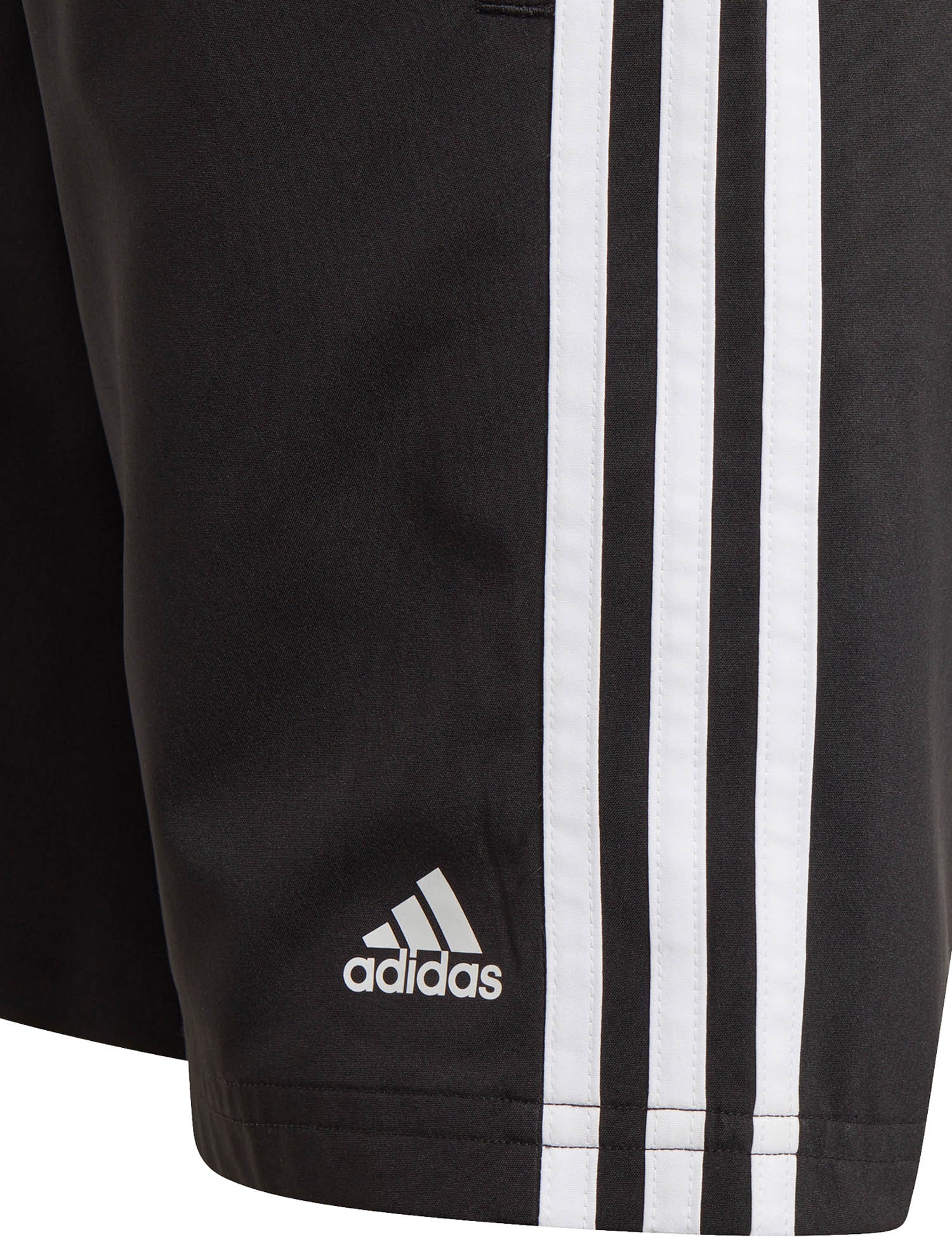 Shorts Nero Adidas Performance
