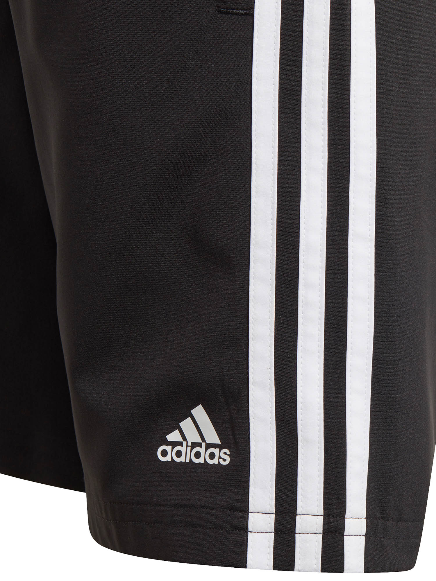 Shorts Nero Adidas Performance