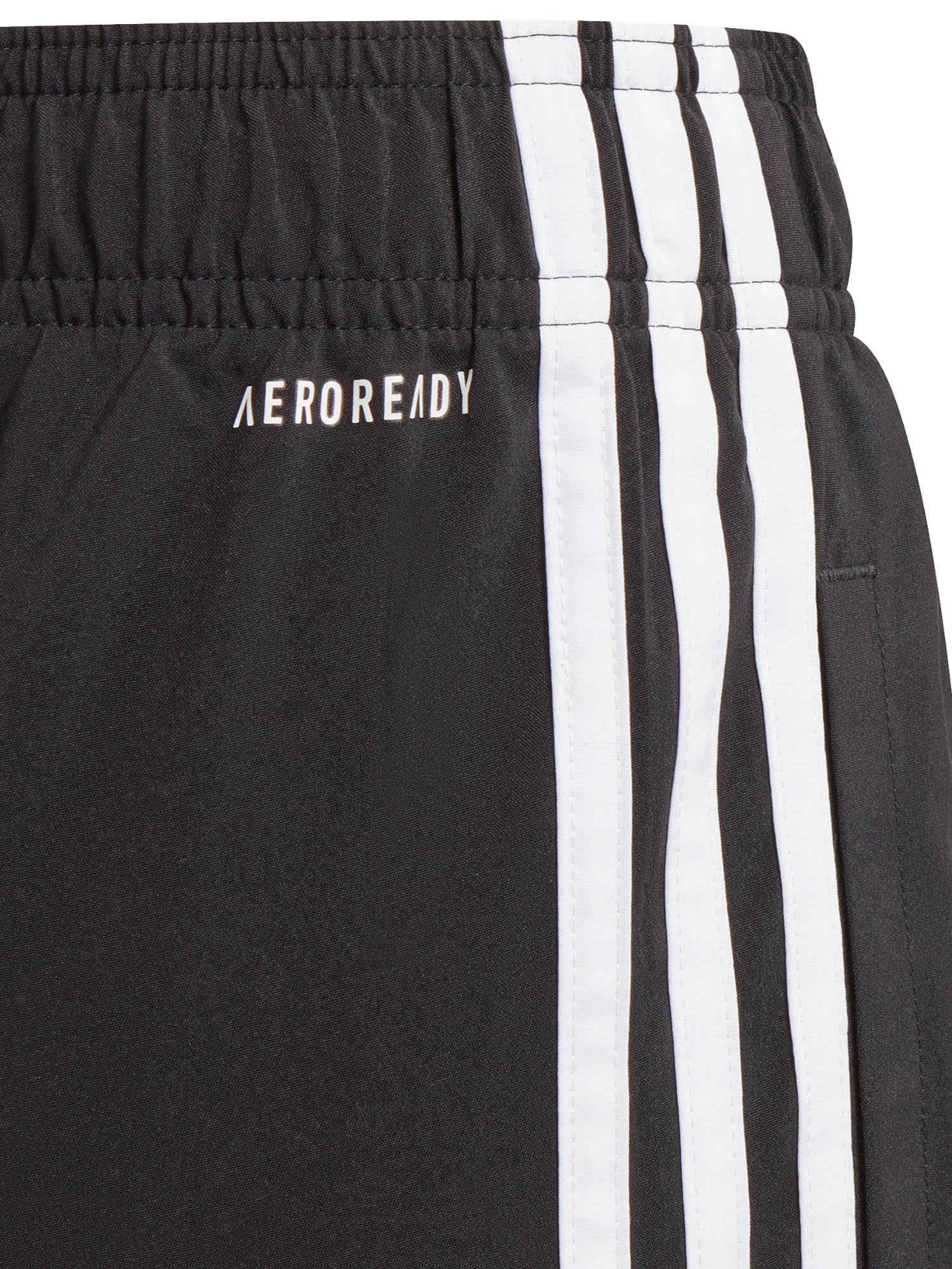 Shorts Nero Adidas Performance