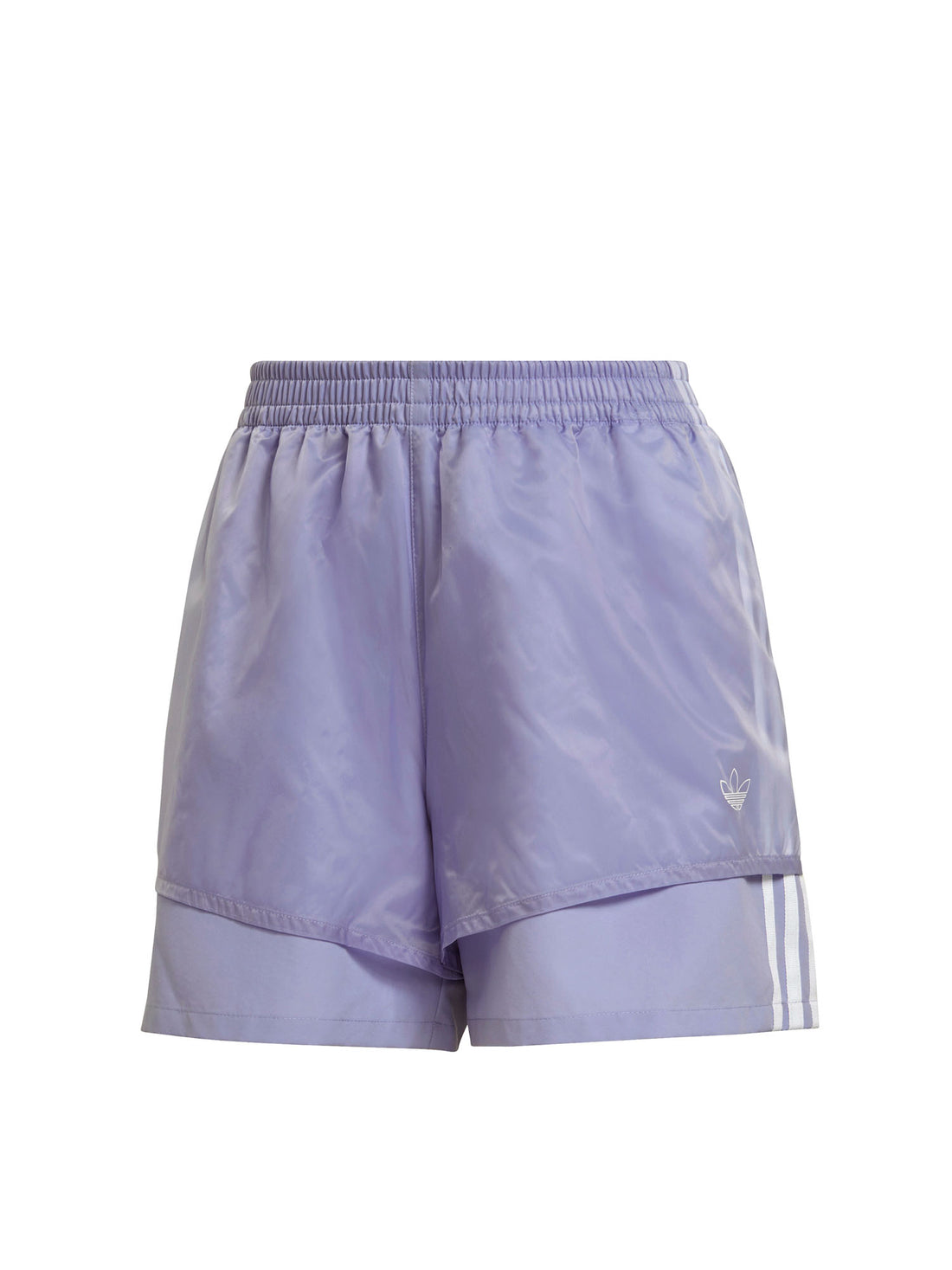 Shorts Viola Adidas Originals