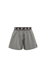 Shorts Grigio Adidas Performance