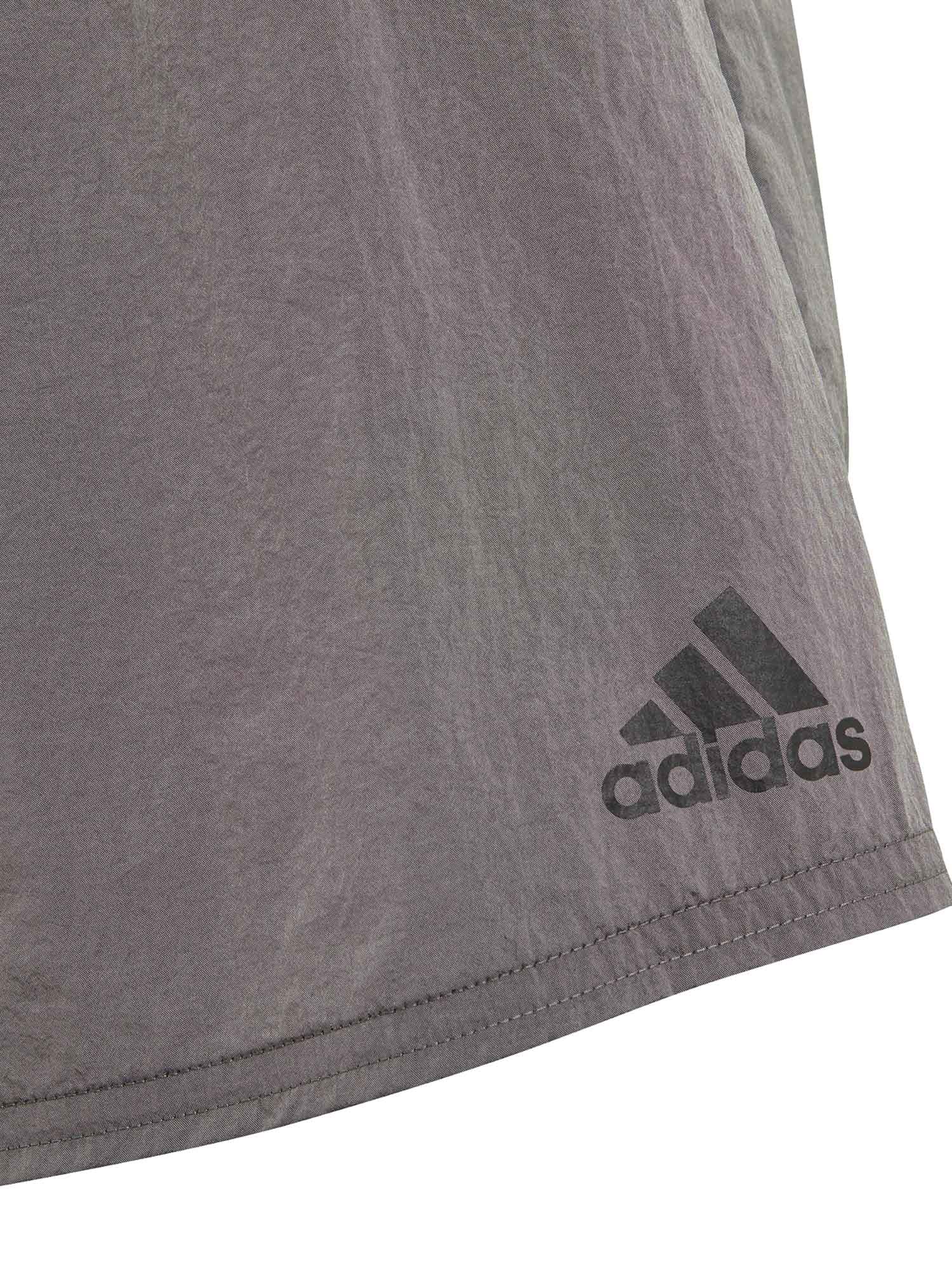 Shorts Grigio Adidas Performance