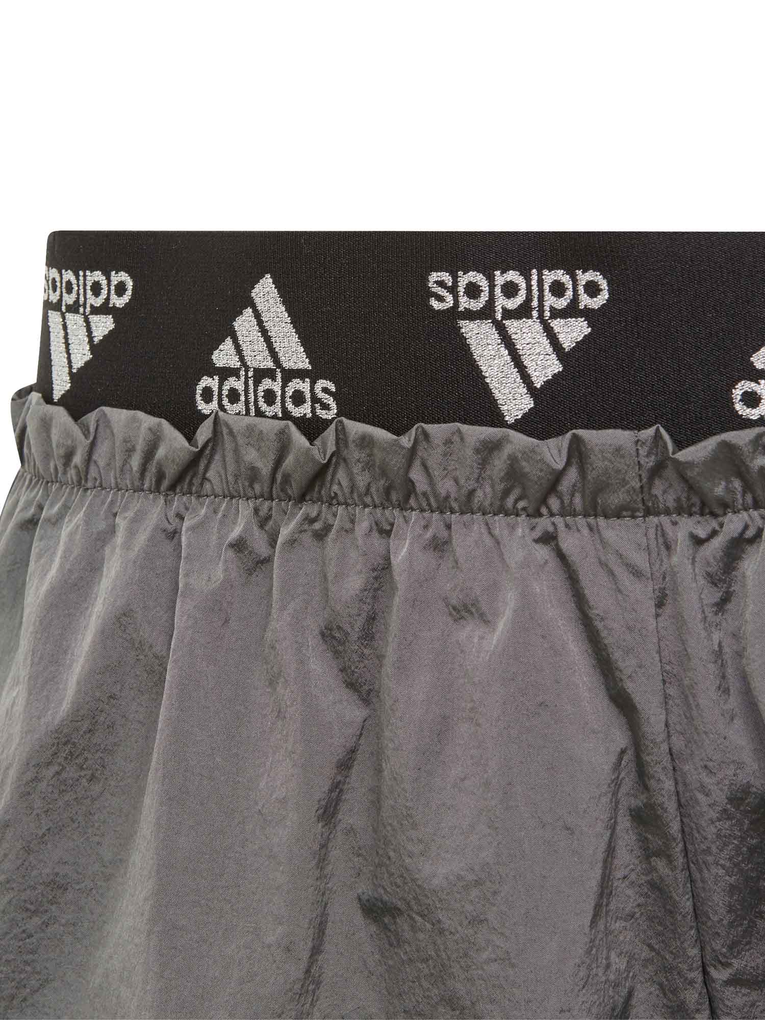 Shorts Grigio Adidas Performance