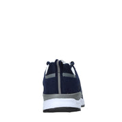 Sneakers Blu Docksteps