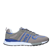 Sneakers Grigio Docksteps