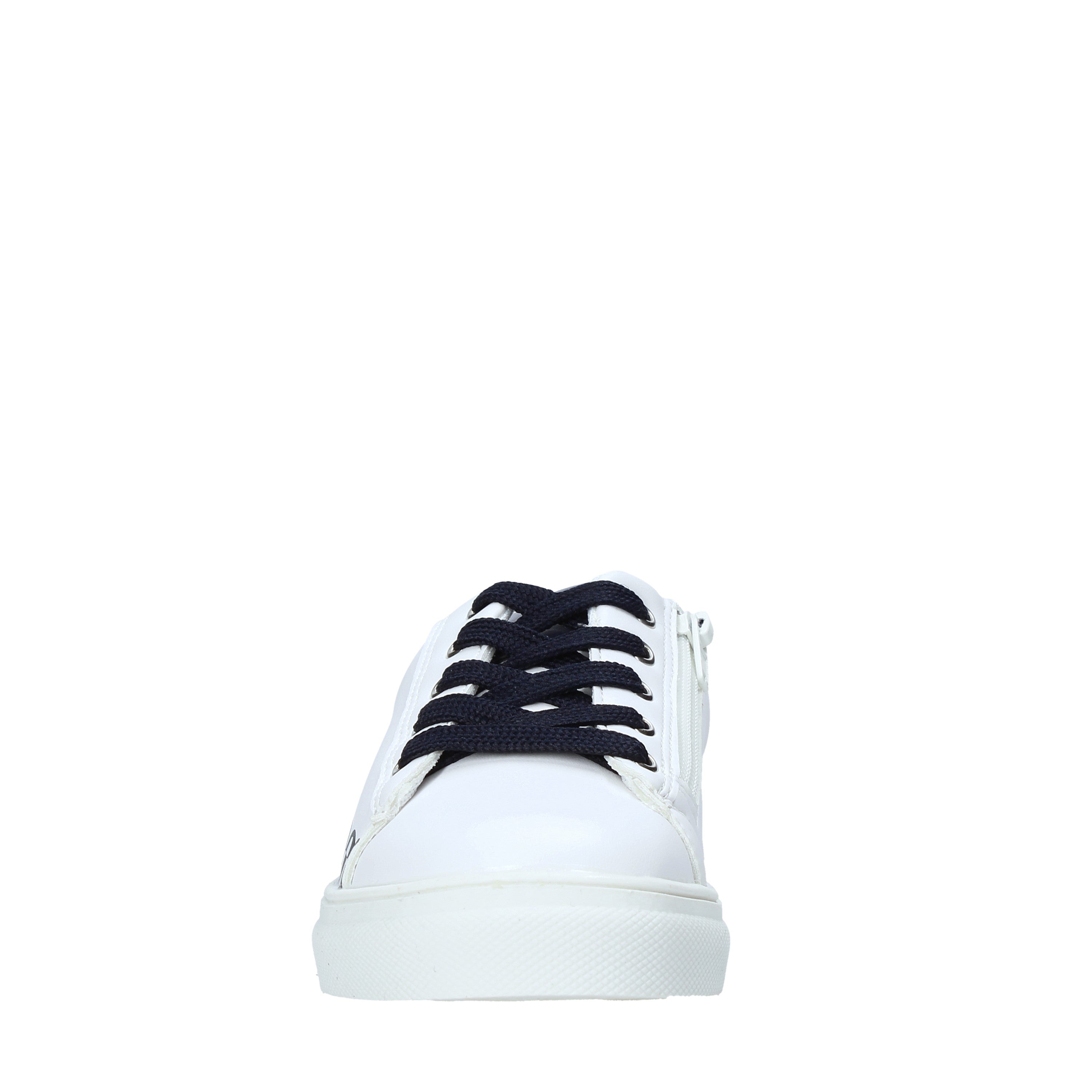 Sneakers Bianco Docksteps