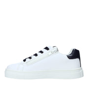 Sneakers Bianco Docksteps