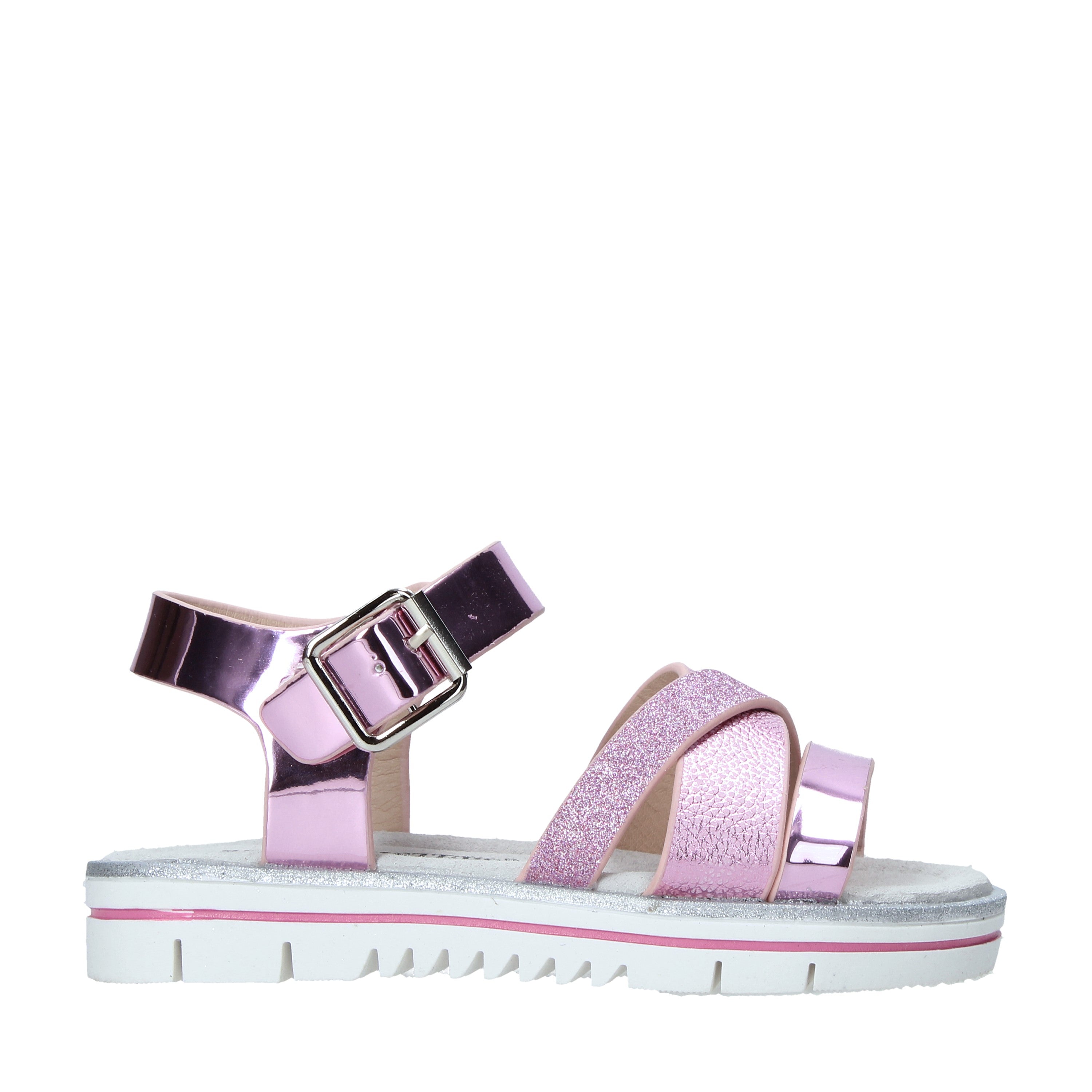 Sandali Rosa Docksteps