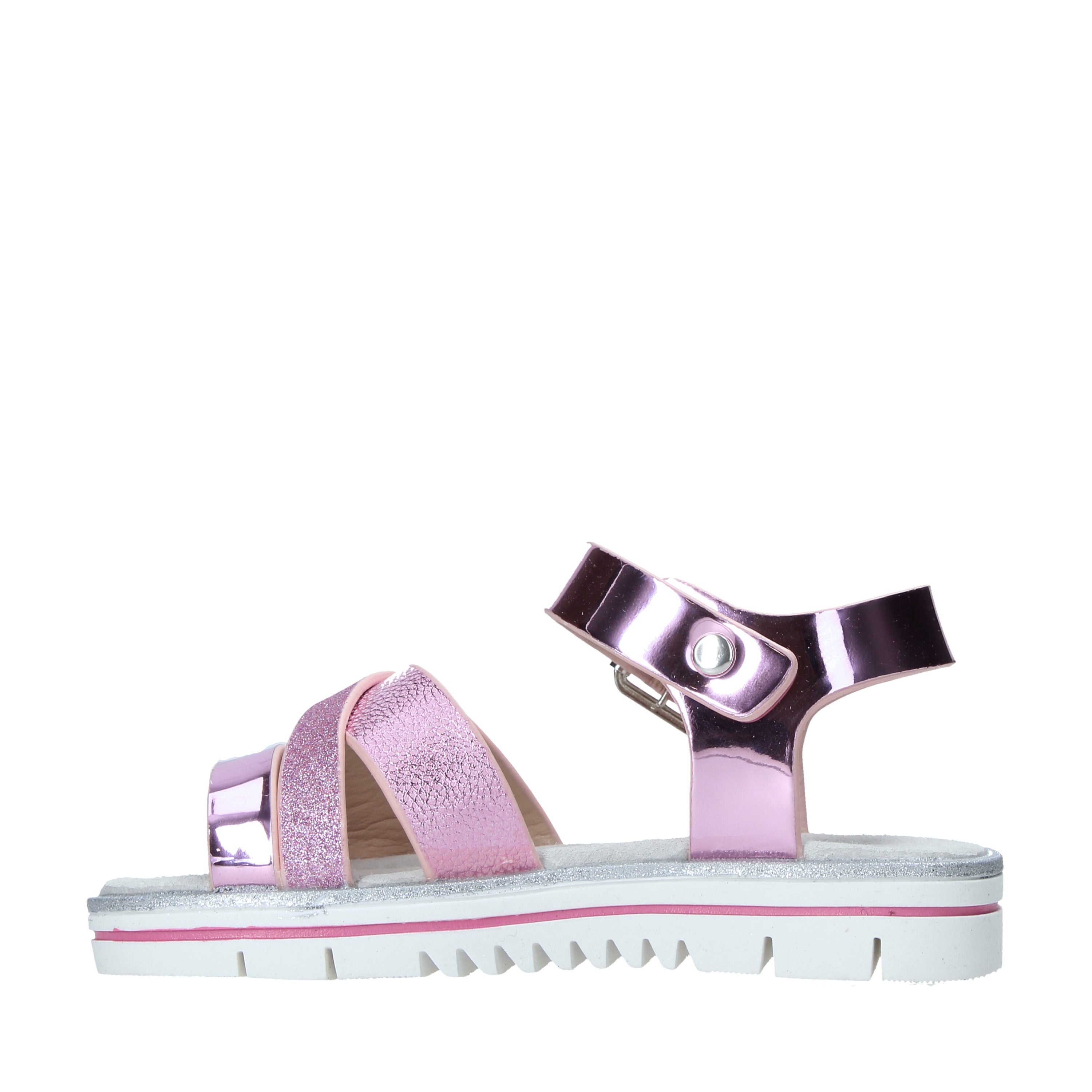 Sandali Rosa Docksteps