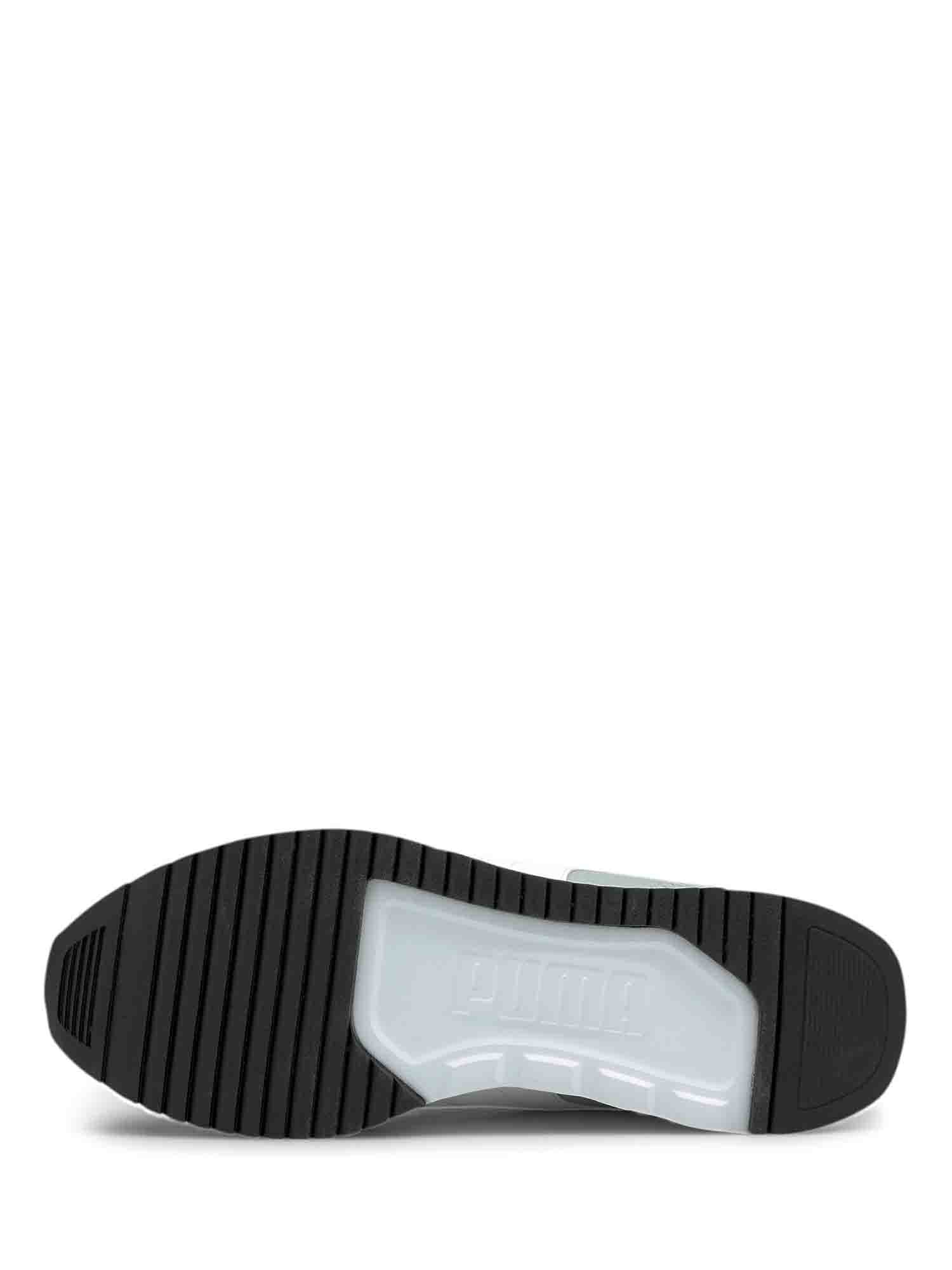 Sneakers Grigio Puma