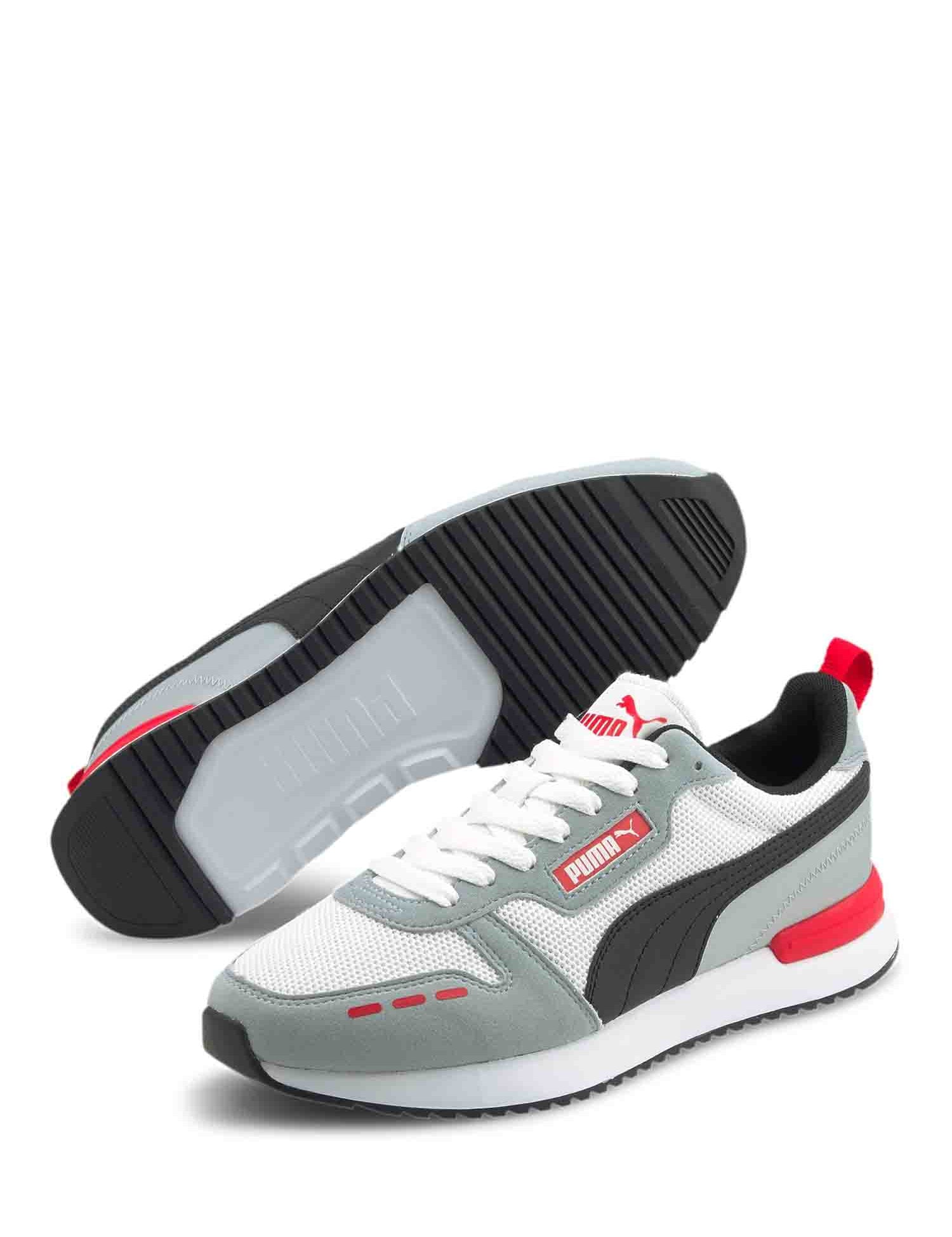 Sneakers Grigio Puma
