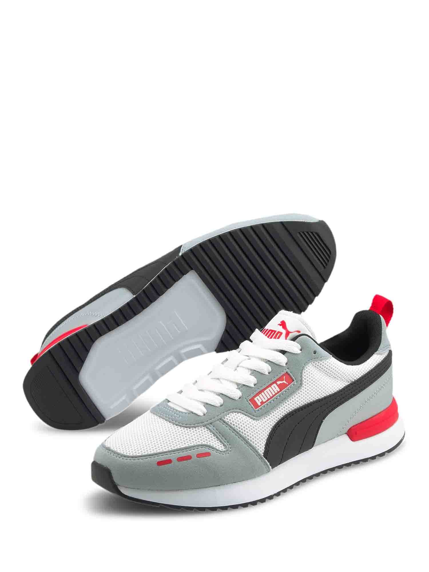 Sneakers Grigio Puma