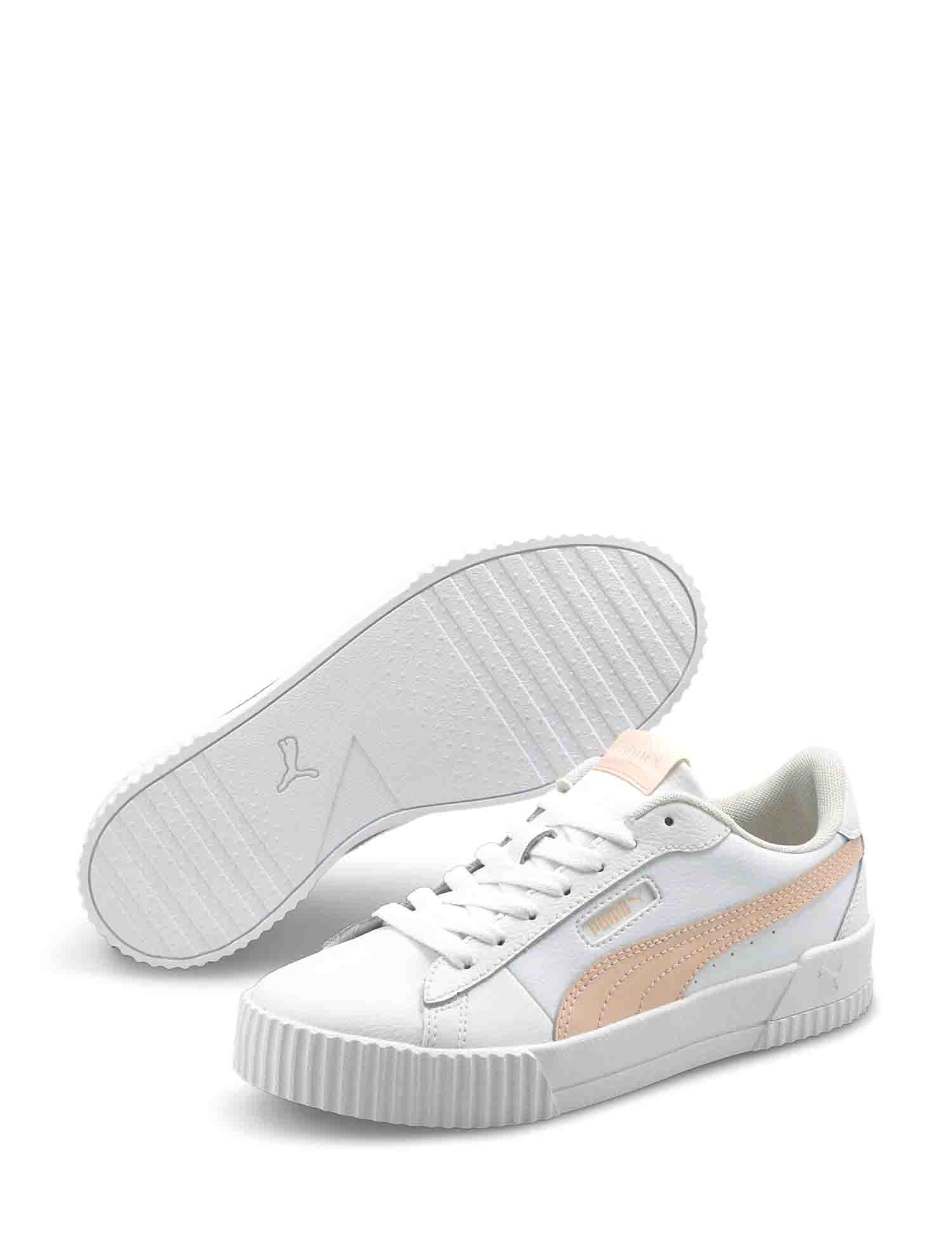 Sneakers Bianco Puma