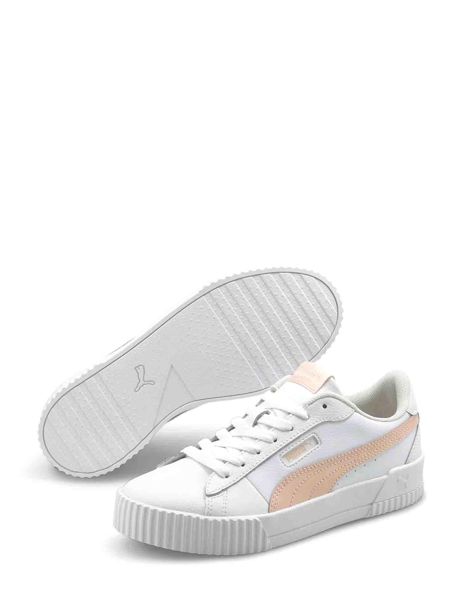 Sneakers Bianco Puma