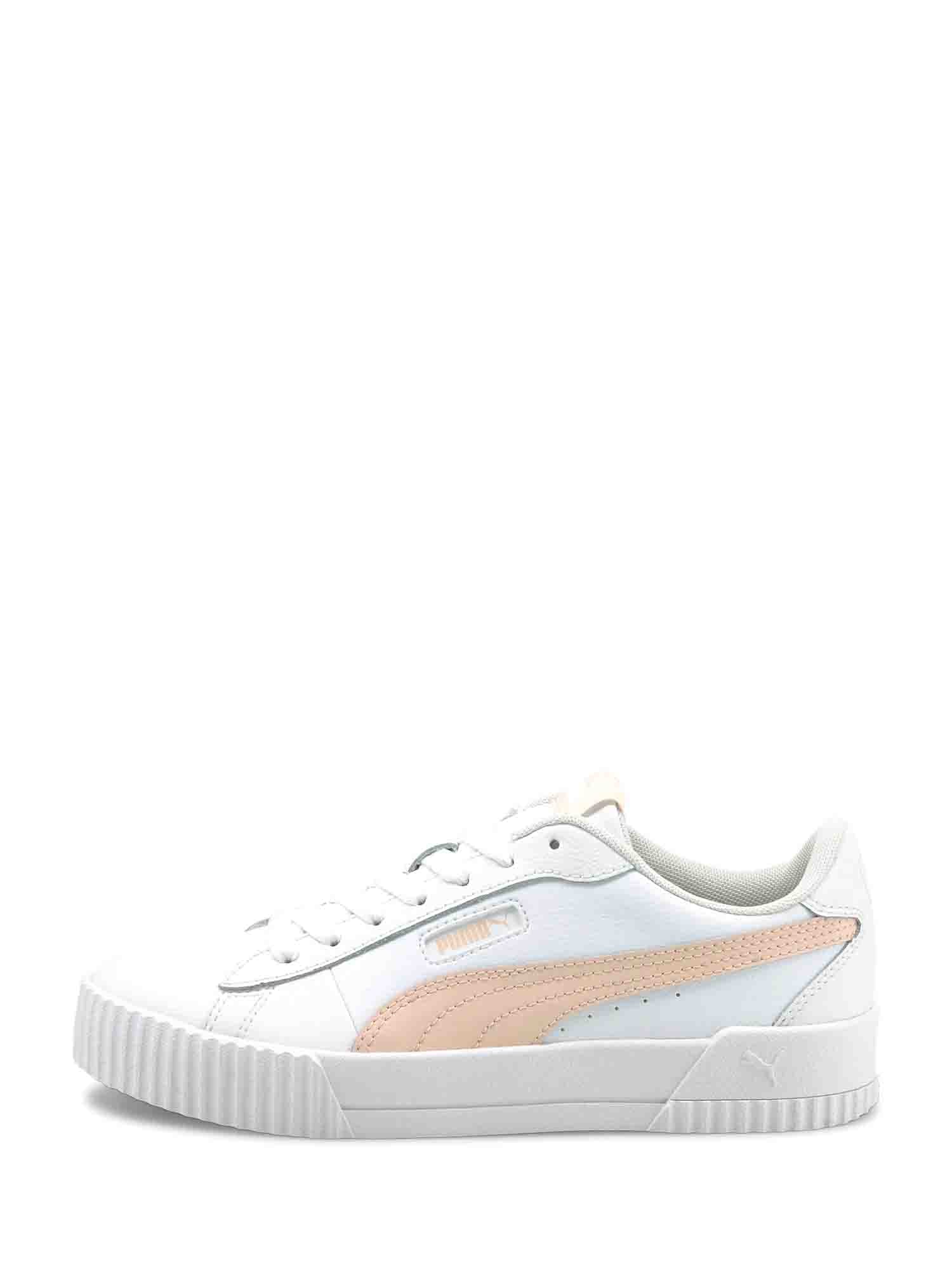 Sneakers Bianco Puma