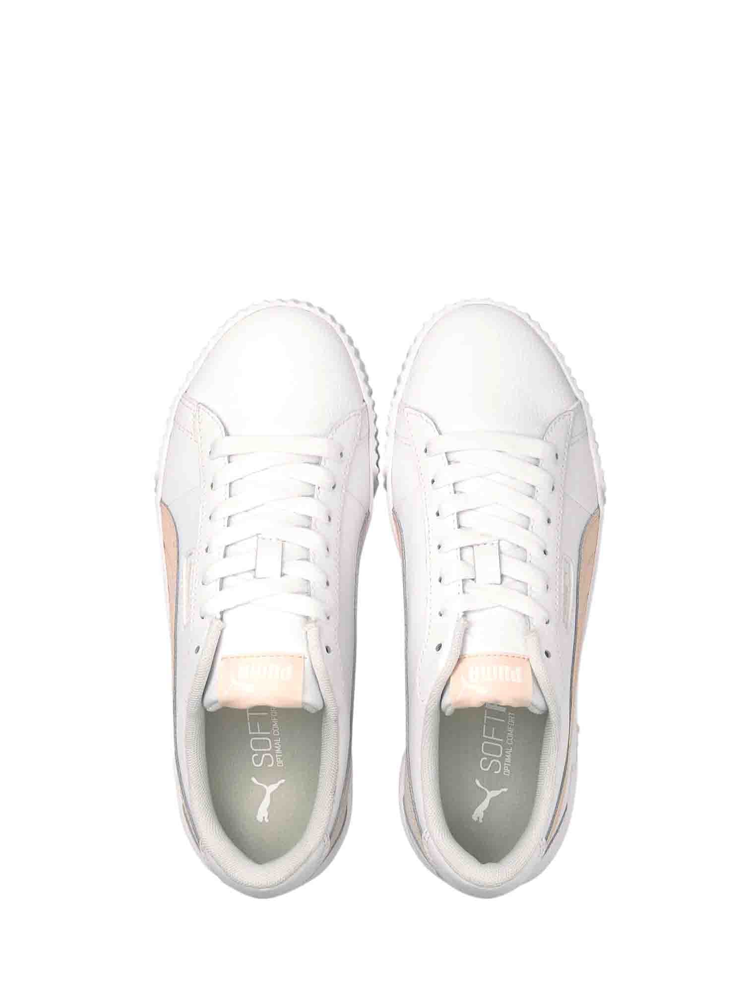 Sneakers Bianco Puma