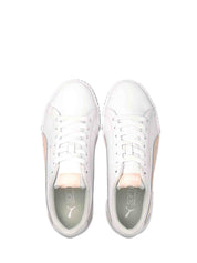 Sneakers Bianco Puma