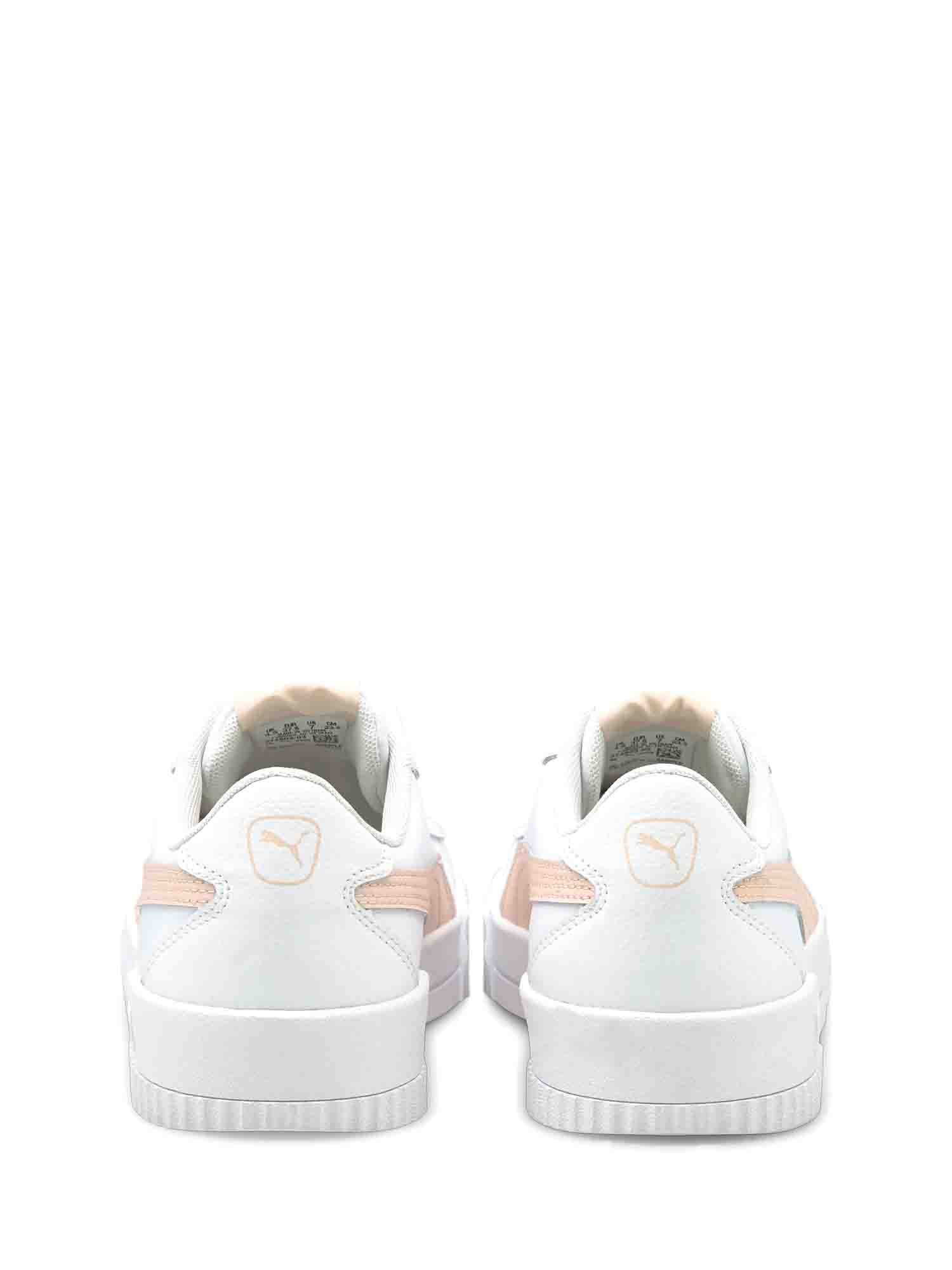Sneakers Bianco Puma
