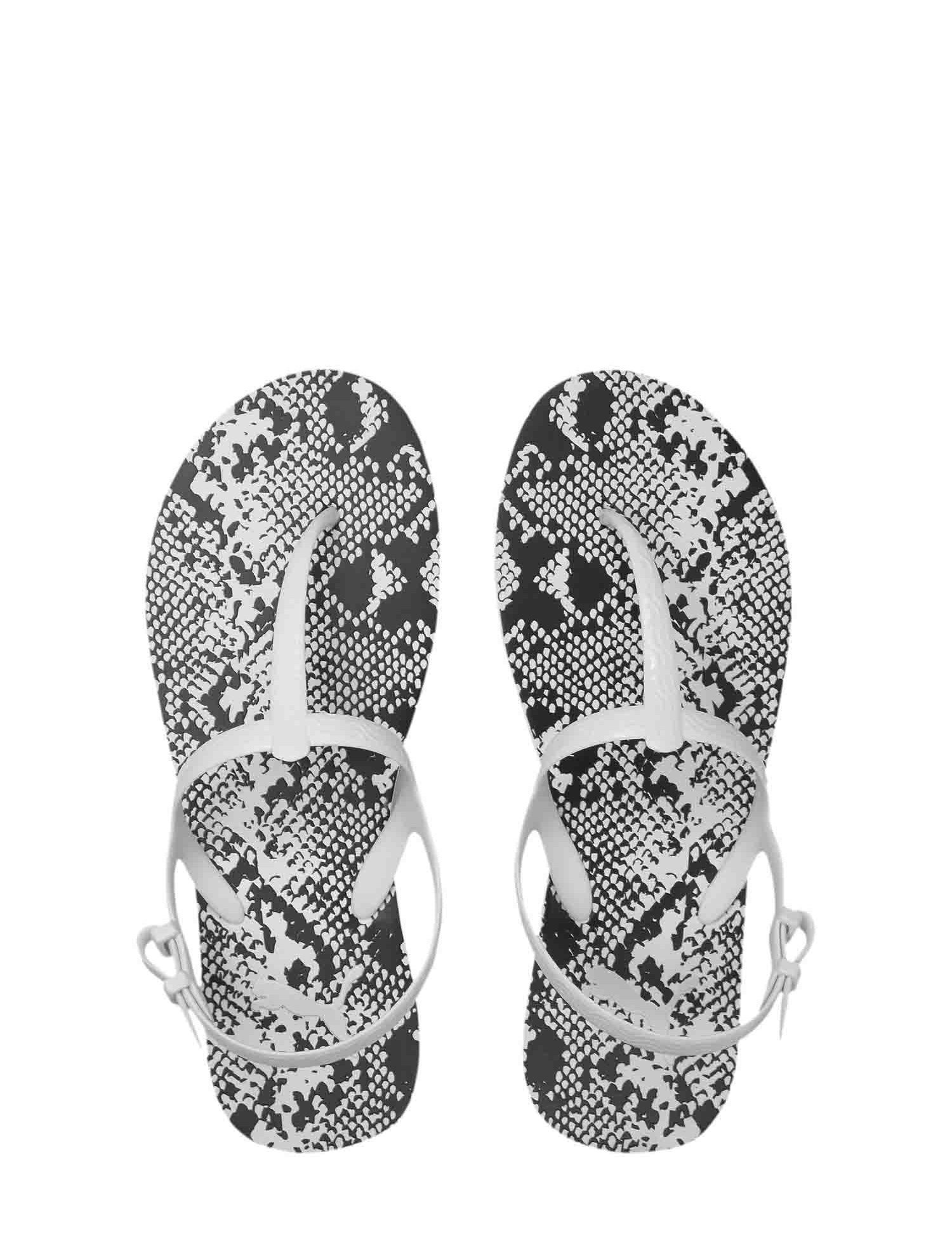 Infradito Bianco Puma