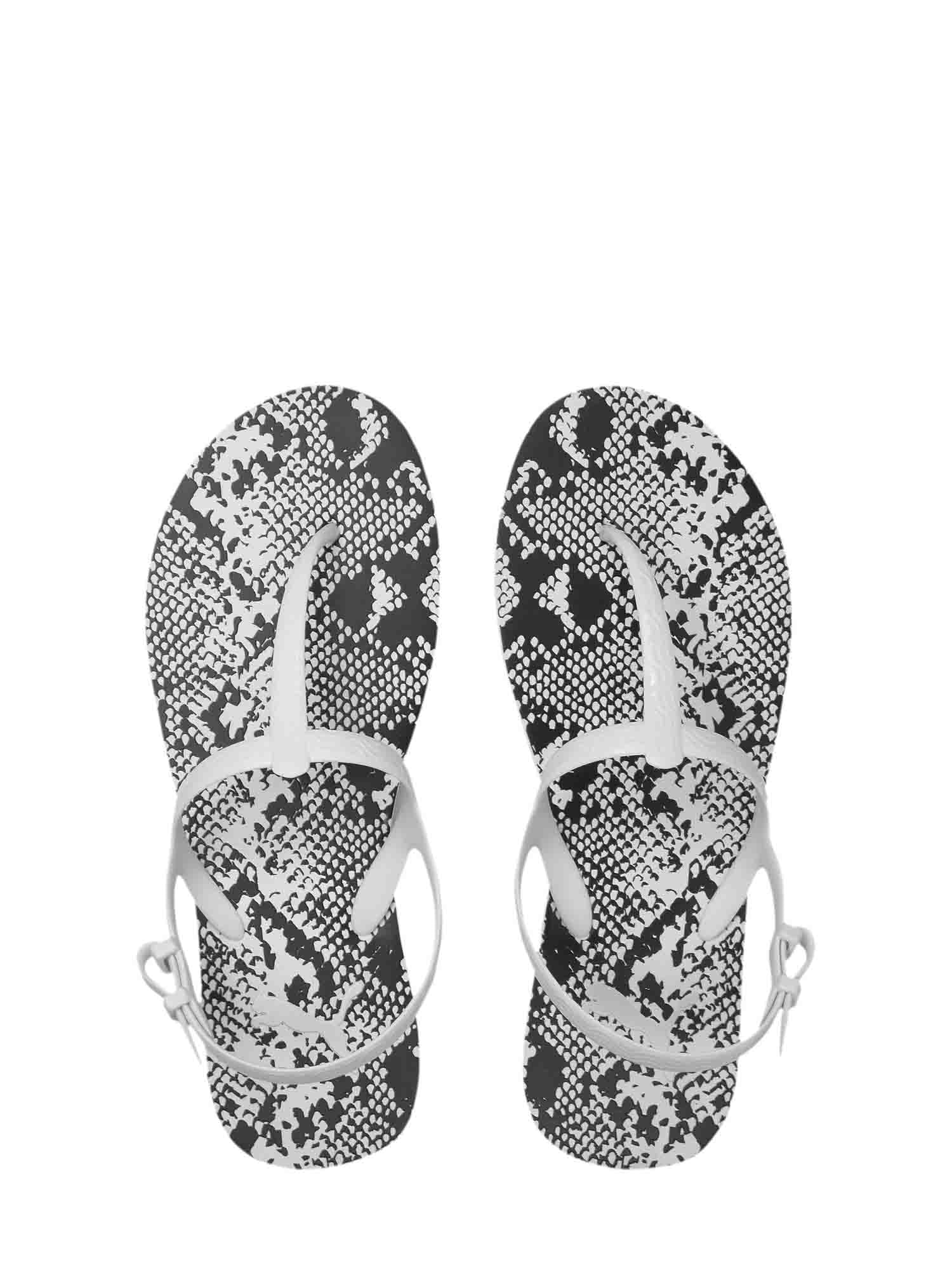 Infradito Bianco Puma