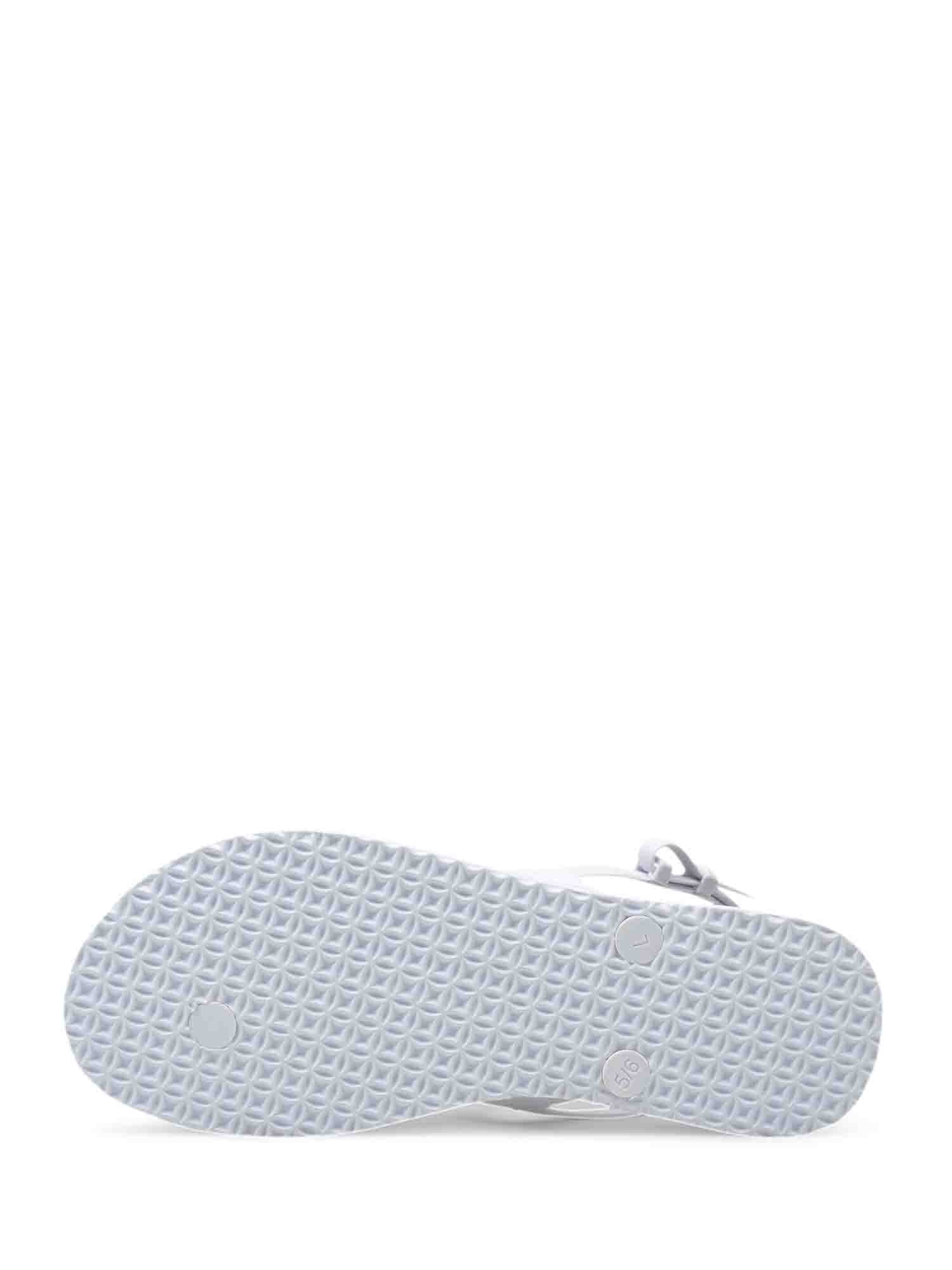 Infradito Bianco Puma