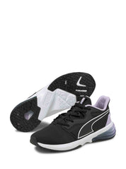 Scarpe da ginnastica Nero Puma