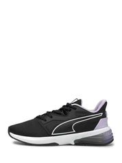Scarpe da ginnastica Nero Puma