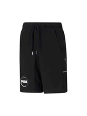Bermuda Nero Puma
