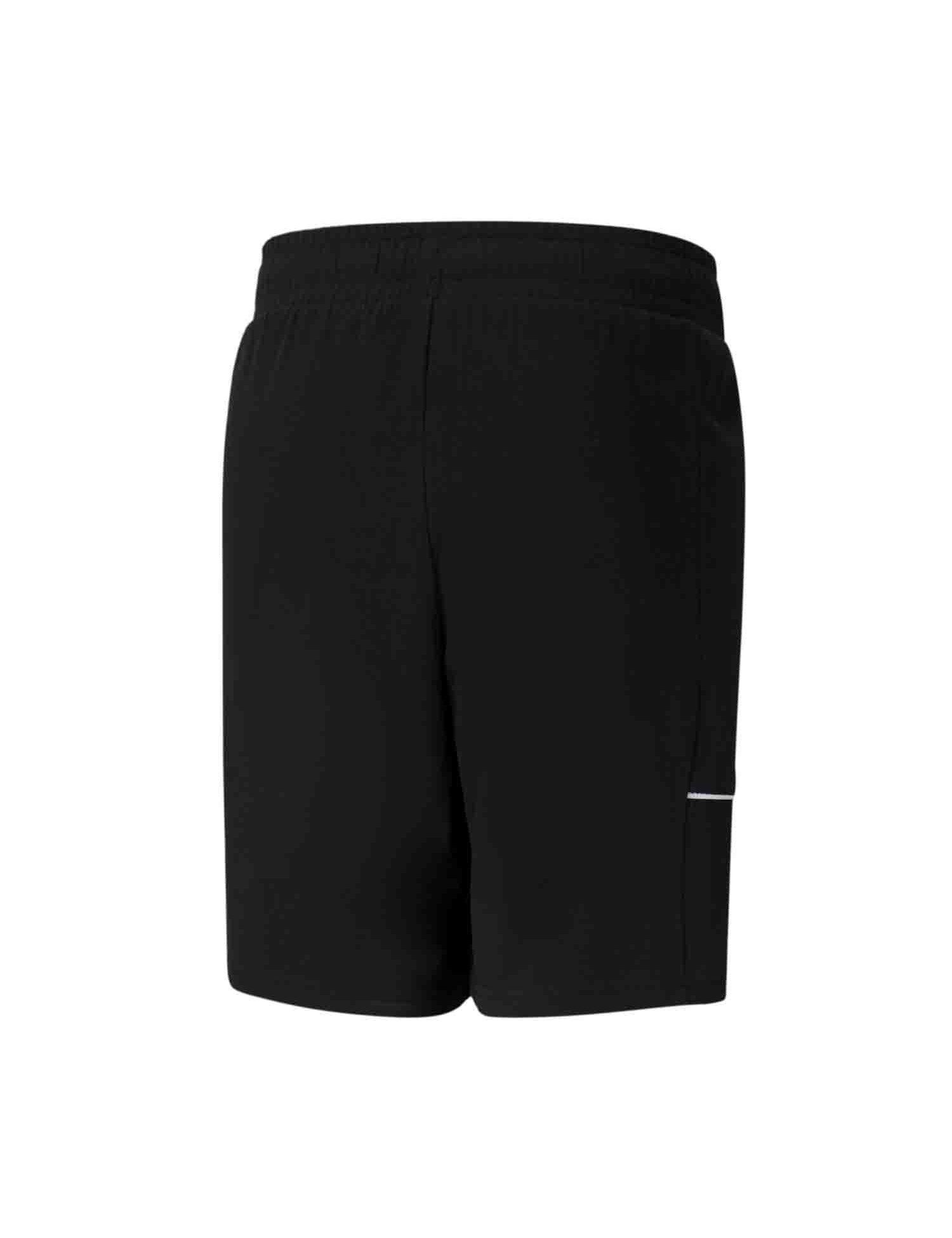Bermuda Nero Puma