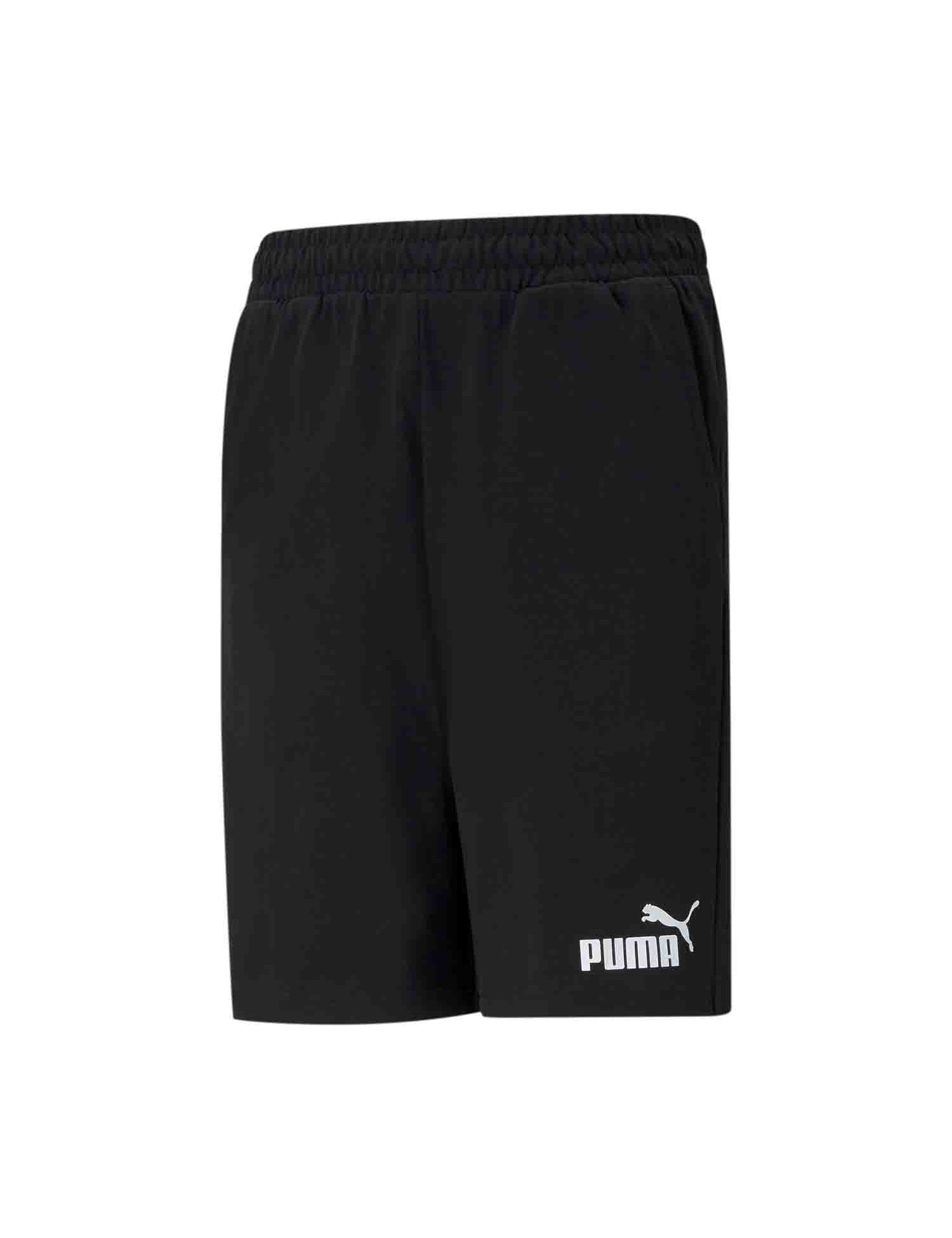 Bermuda Nero Puma