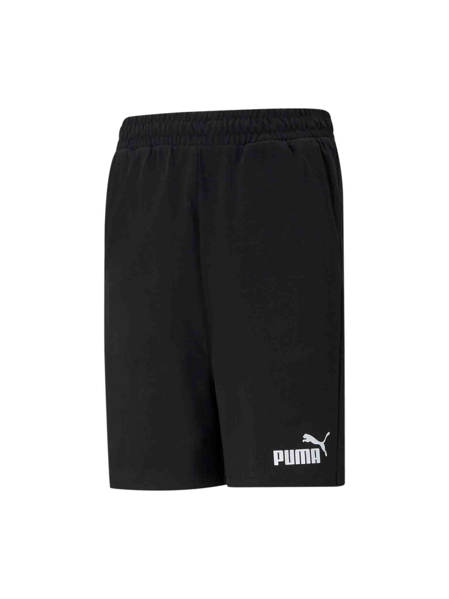 Bermuda Nero Puma