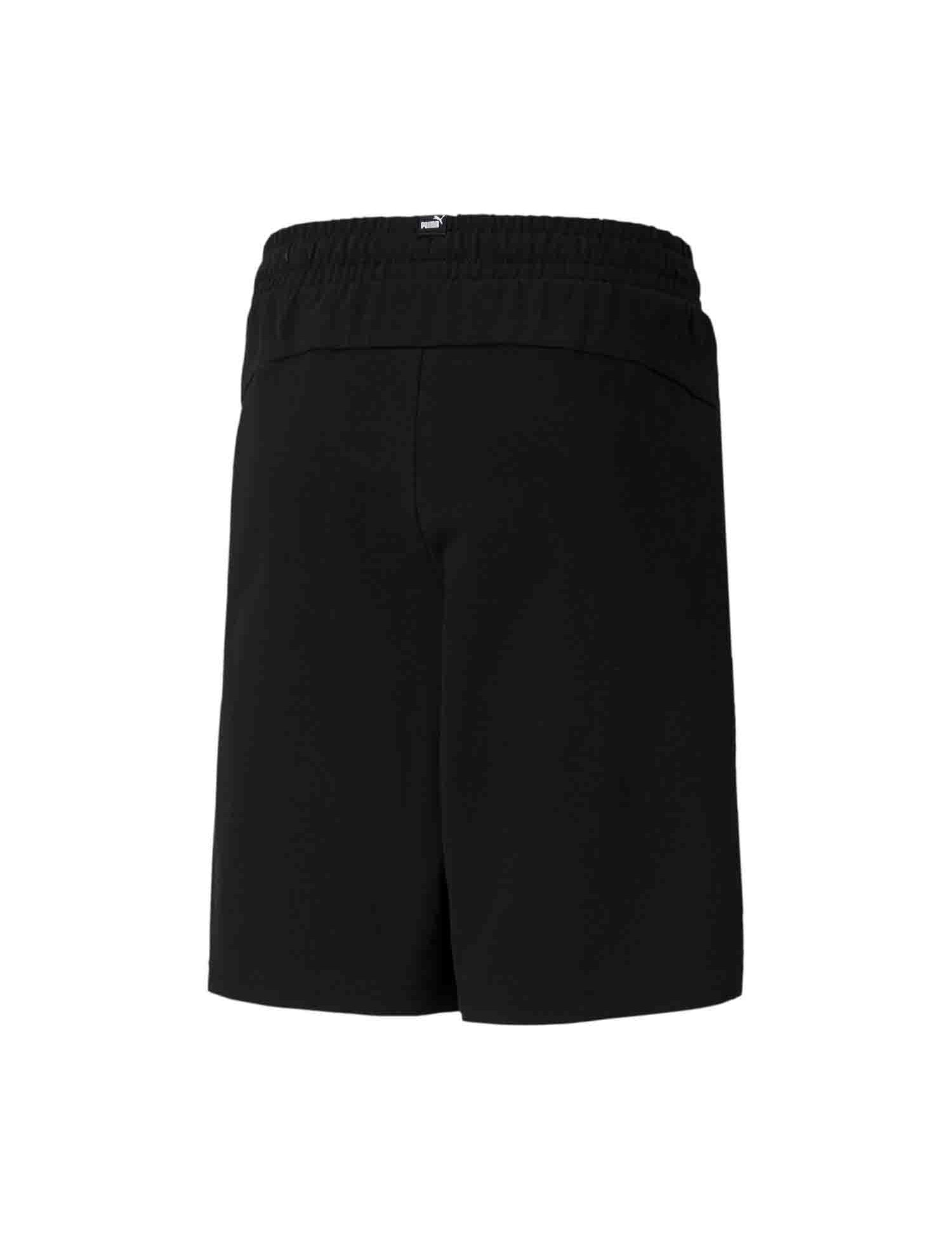 Bermuda Nero Puma