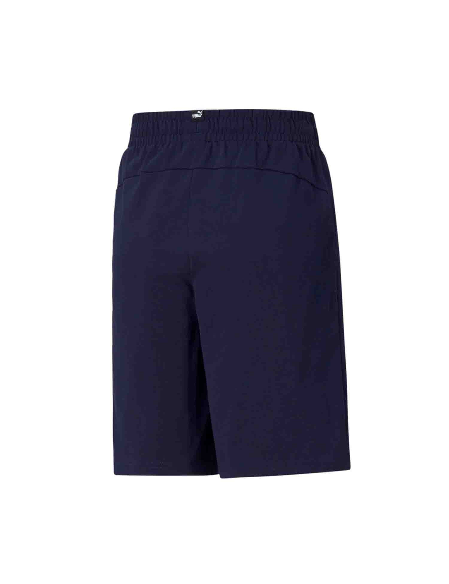 Bermuda Blu Puma
