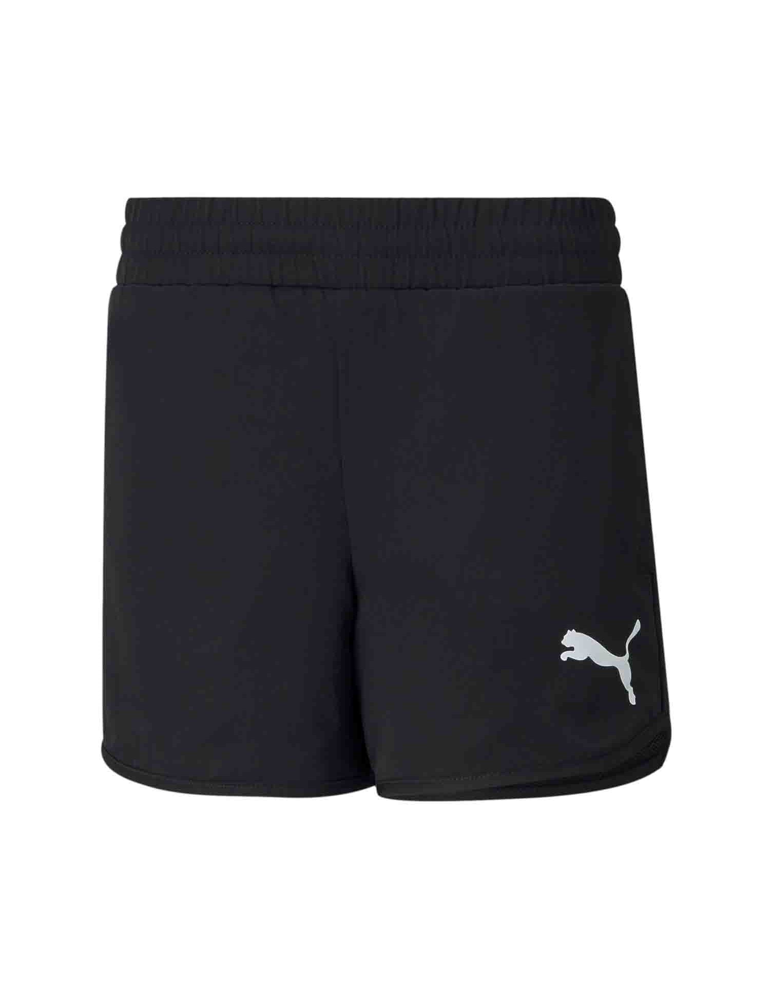 Shorts Nero Puma