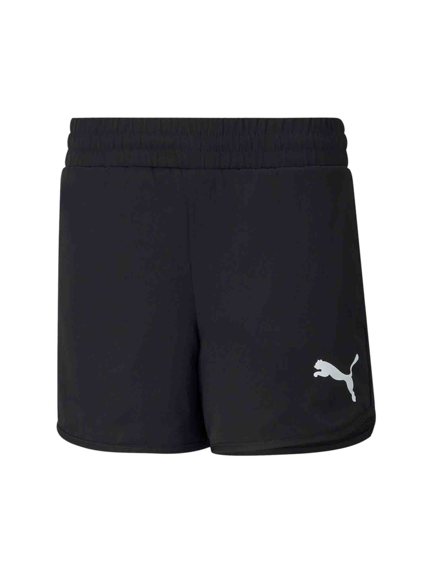 Shorts Nero Puma