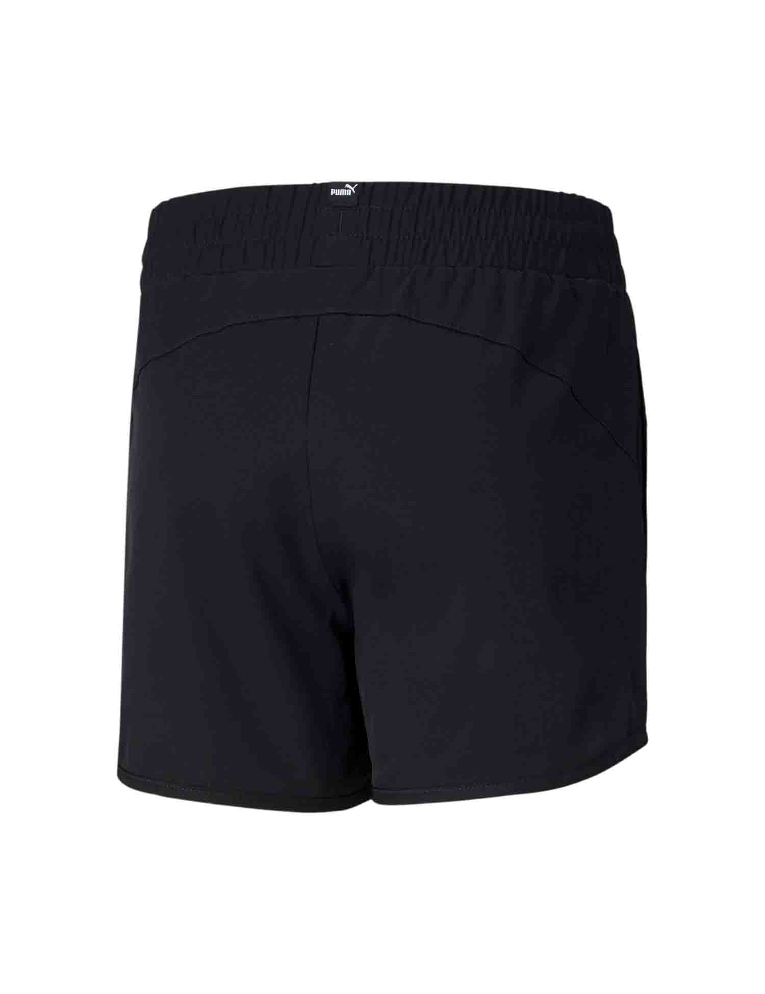 Shorts Nero Puma