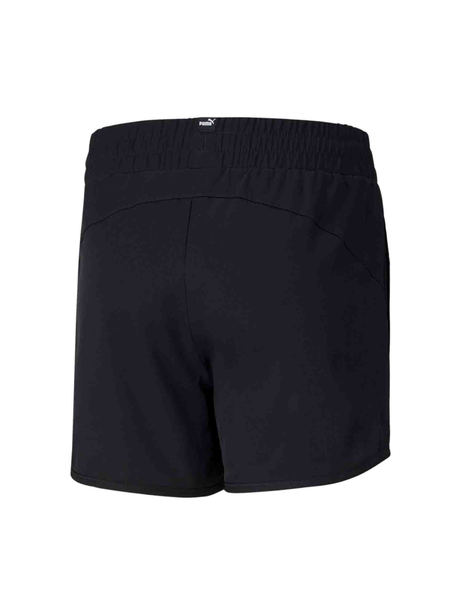 Shorts Nero Puma