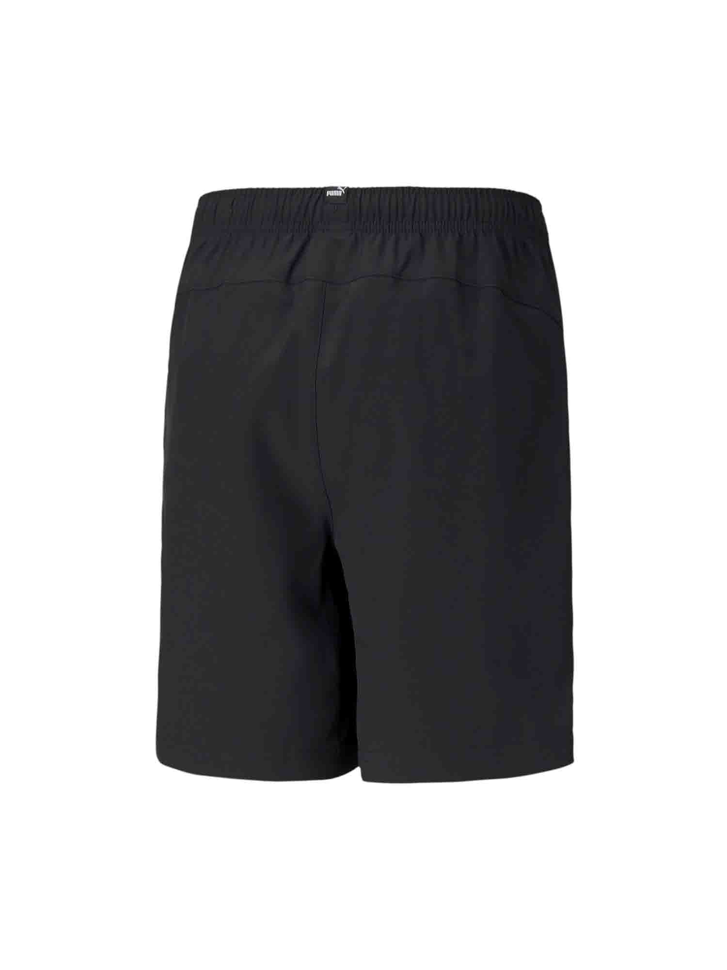 Bermuda Nero Puma