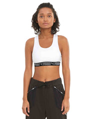 Top e canotte Bianco Puma