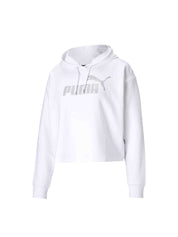 Felpe Bianco Puma