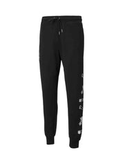 Pantaloni sportivi Nero Puma