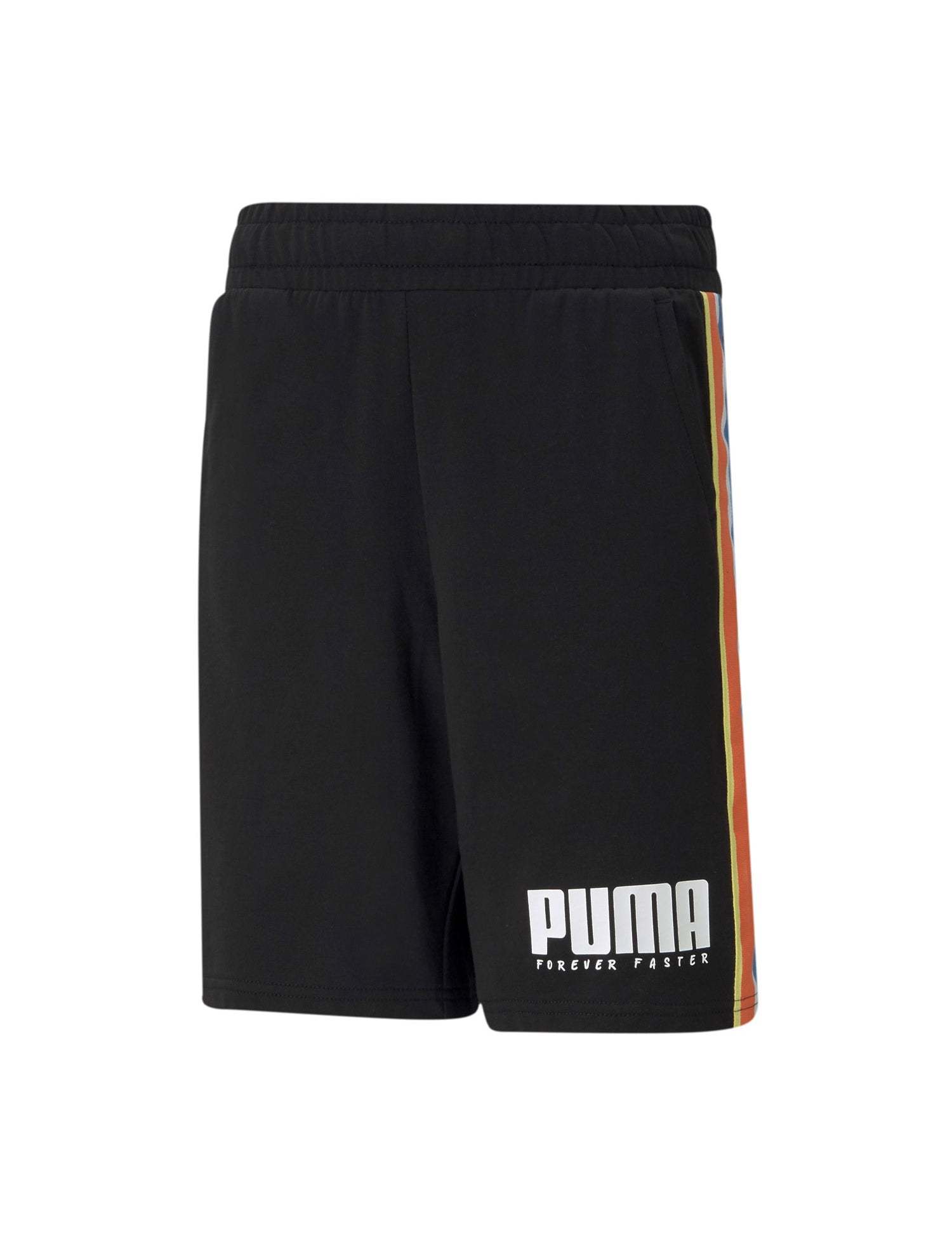 Shorts Nero Puma