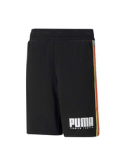 Shorts Nero Puma
