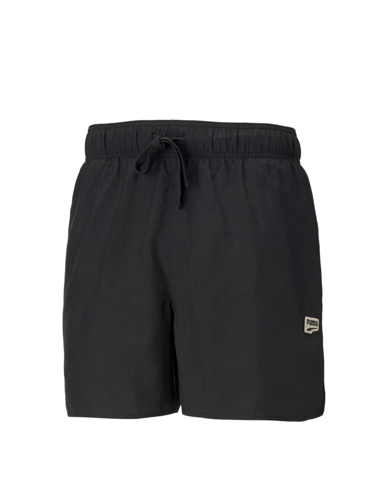 Bermuda Nero Puma