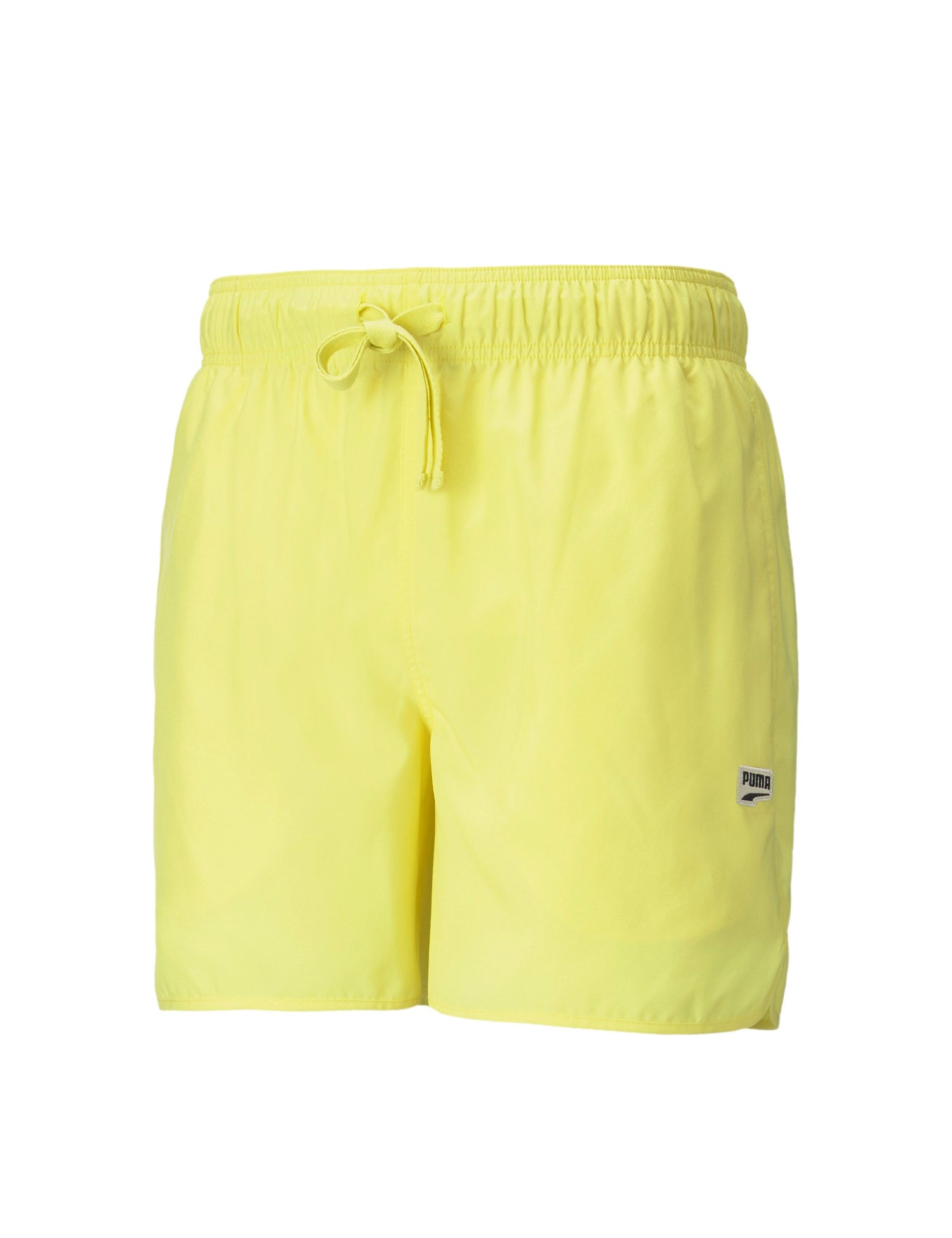 Bermuda Giallo Puma