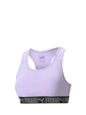 Top e canotte Viola Puma