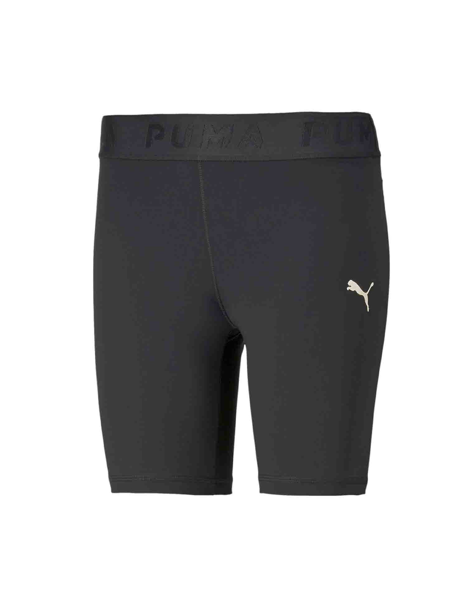 Leggings Nero Puma