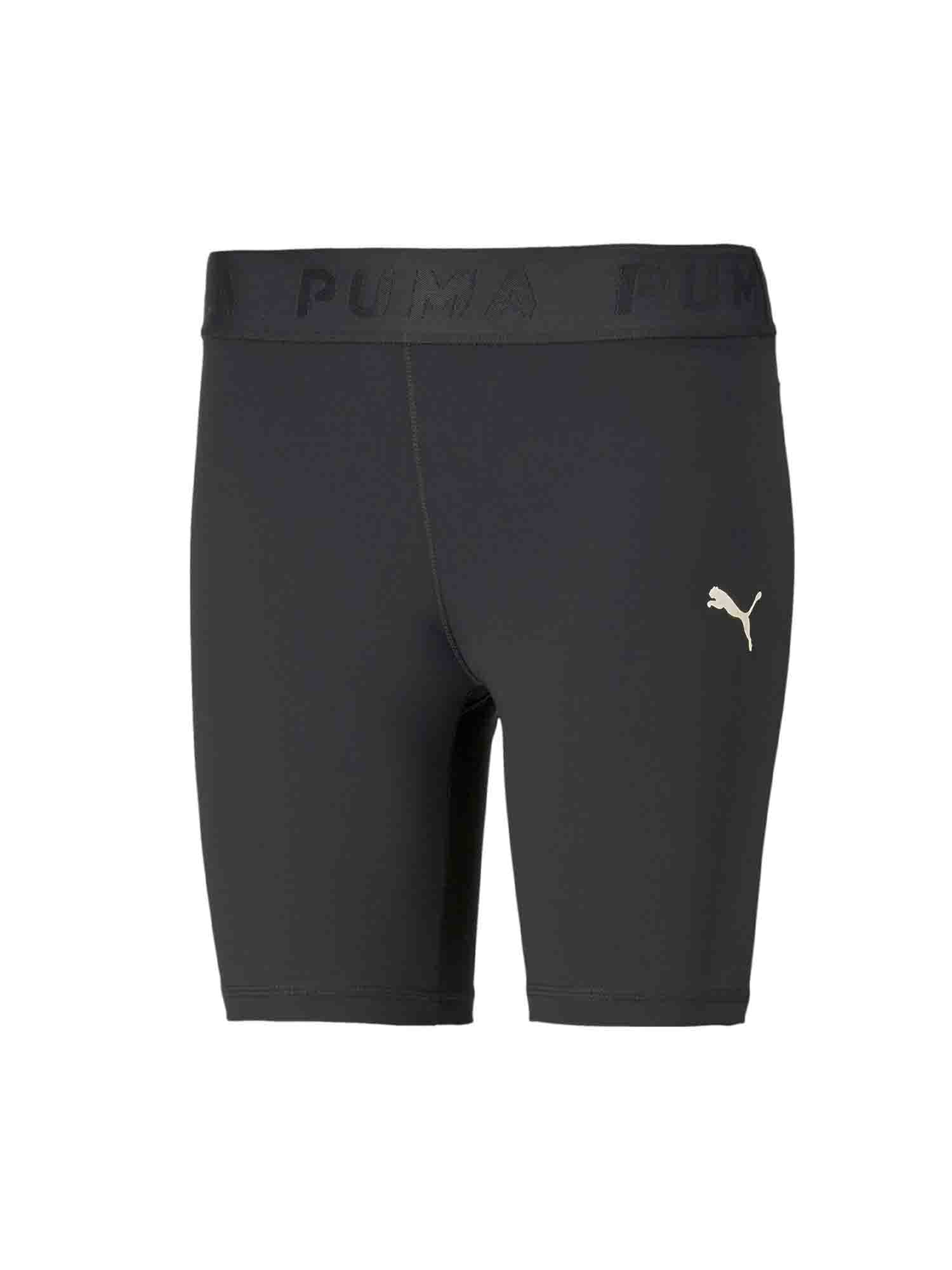 Leggings Nero Puma