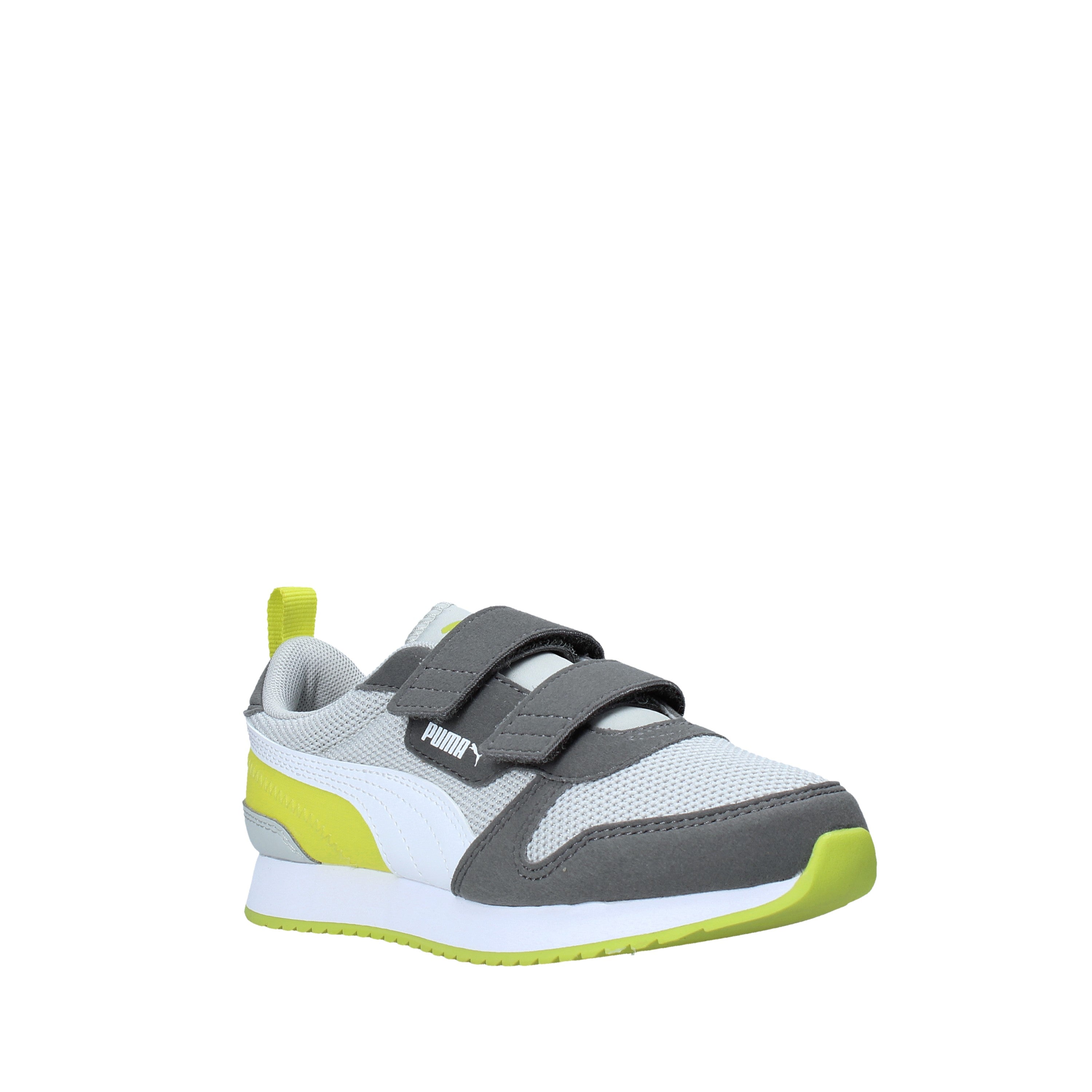 Sneakers Grigio Puma