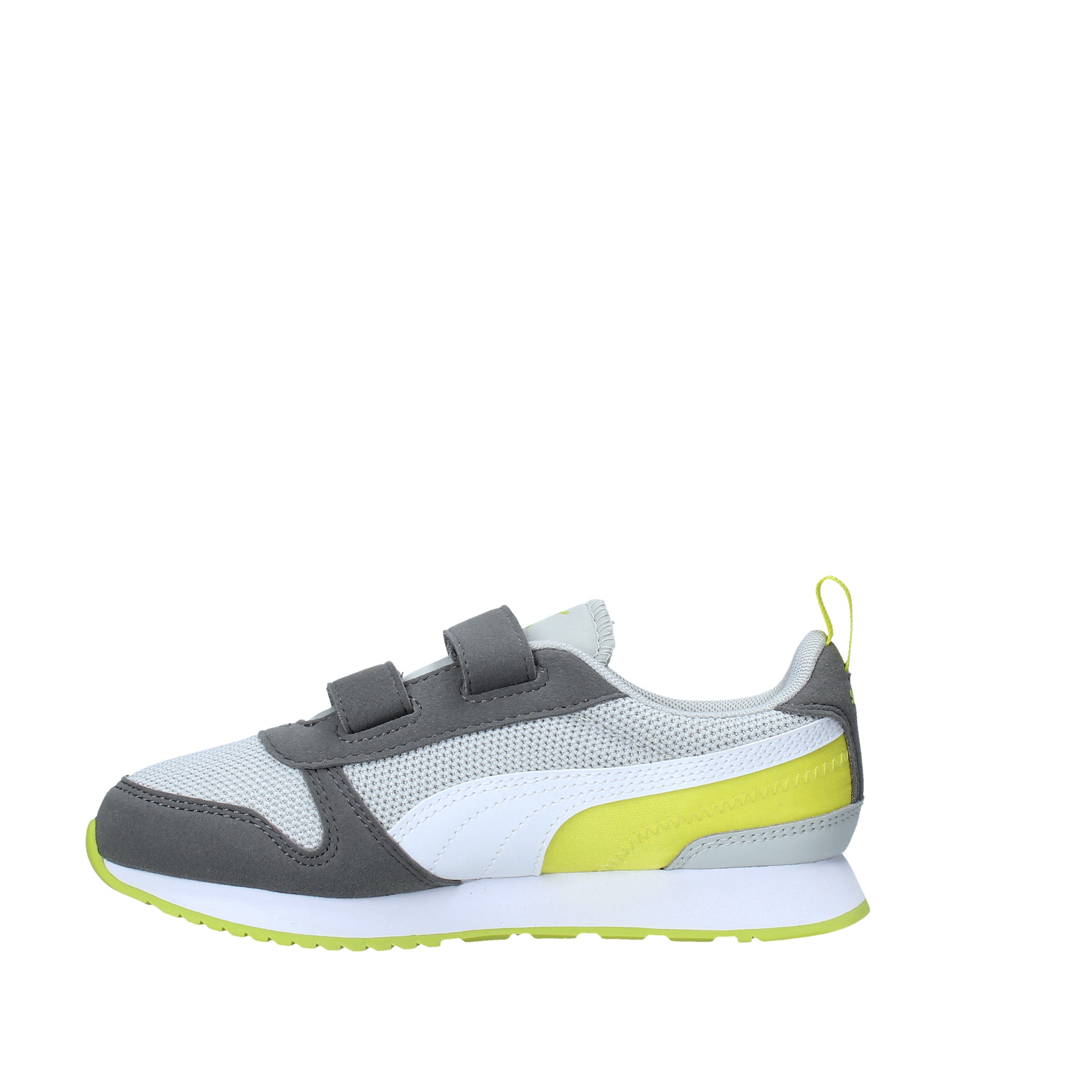 Sneakers Grigio Puma